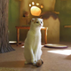 Illustration for article titled Cat Cafes Dont Get Much Cuter Than This